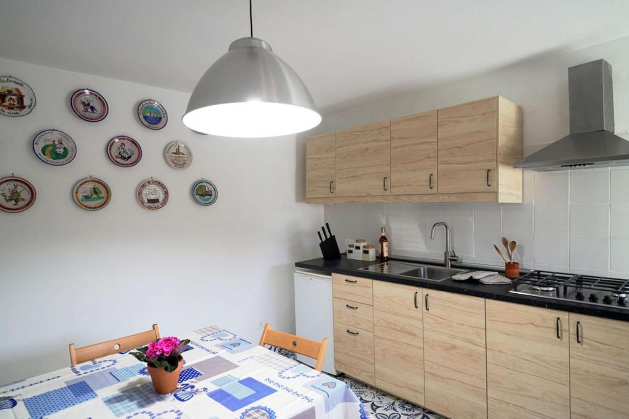 Il Podere La Casina Monsummano Terme Exteriör bild