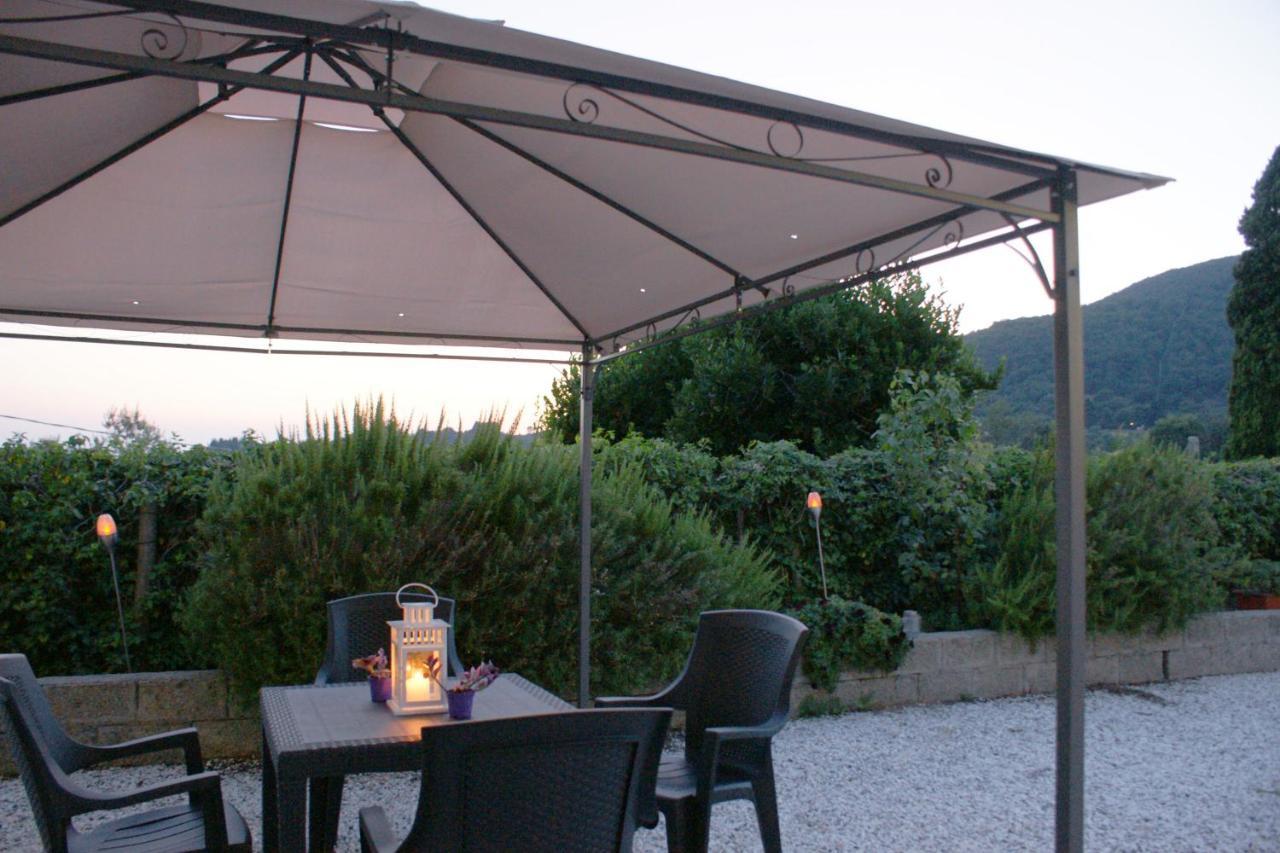Il Podere La Casina Monsummano Terme Rum bild