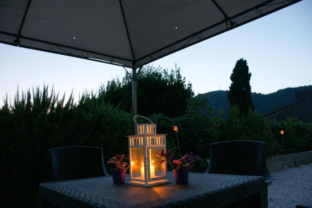Il Podere La Casina Monsummano Terme Rum bild