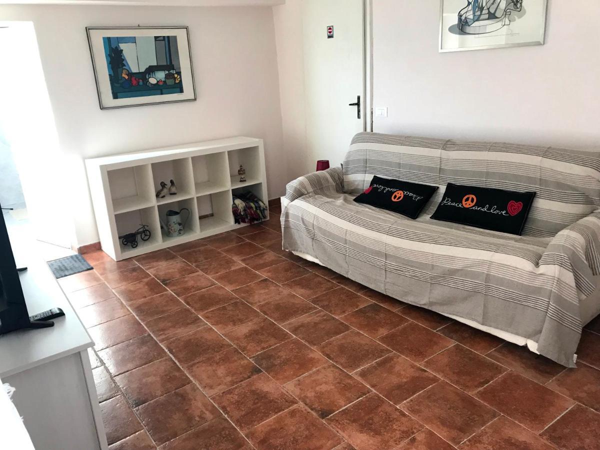 Il Podere La Casina Monsummano Terme Exteriör bild