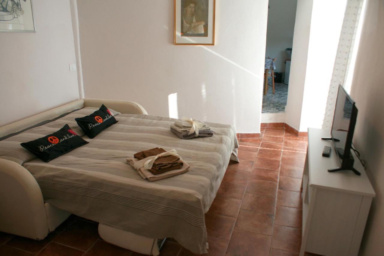 Il Podere La Casina Monsummano Terme Exteriör bild