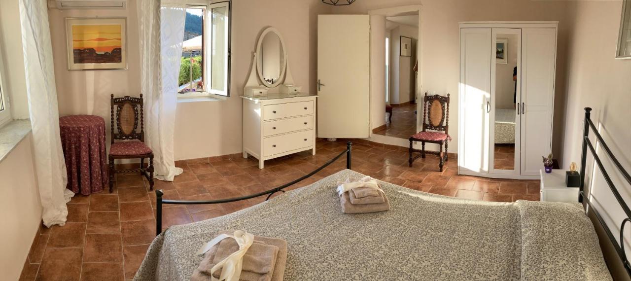 Il Podere La Casina Monsummano Terme Exteriör bild