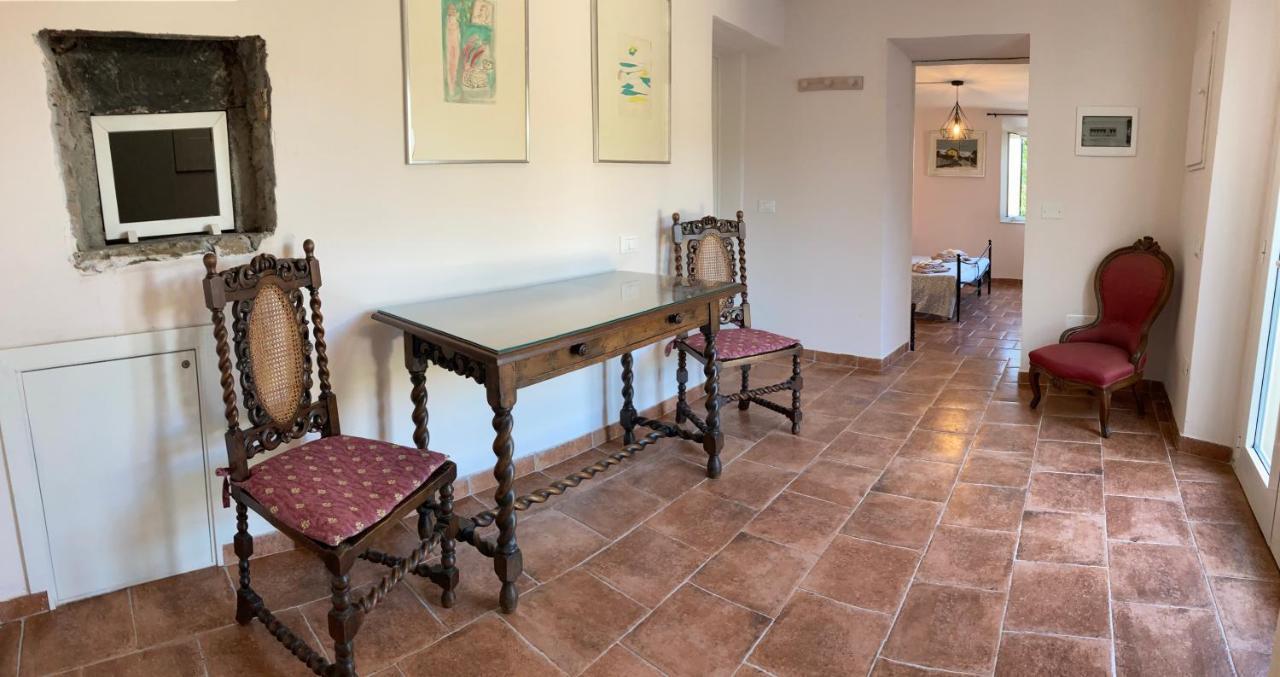 Il Podere La Casina Monsummano Terme Exteriör bild