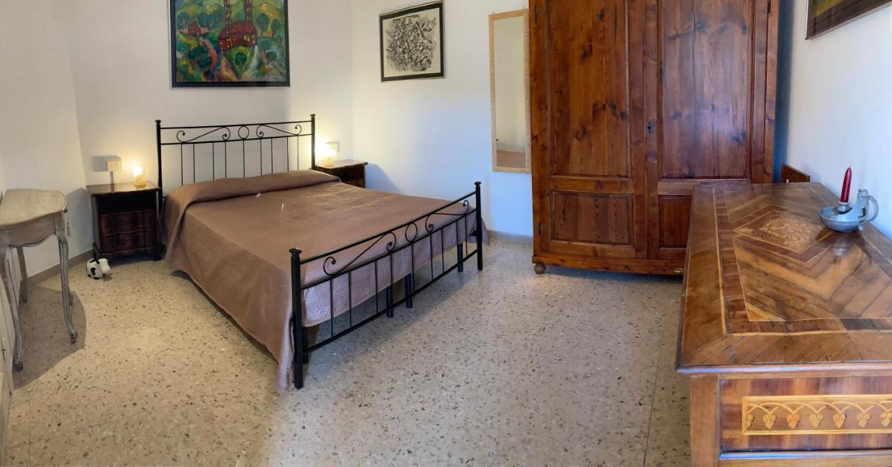 Il Podere La Casina Monsummano Terme Exteriör bild