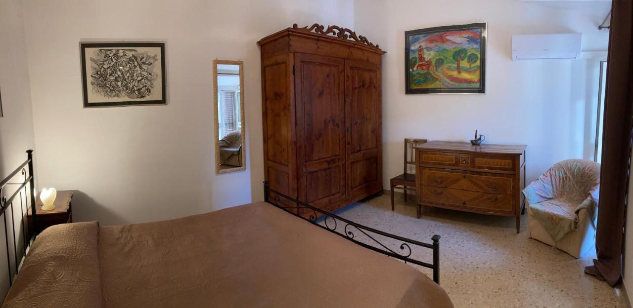 Il Podere La Casina Monsummano Terme Exteriör bild