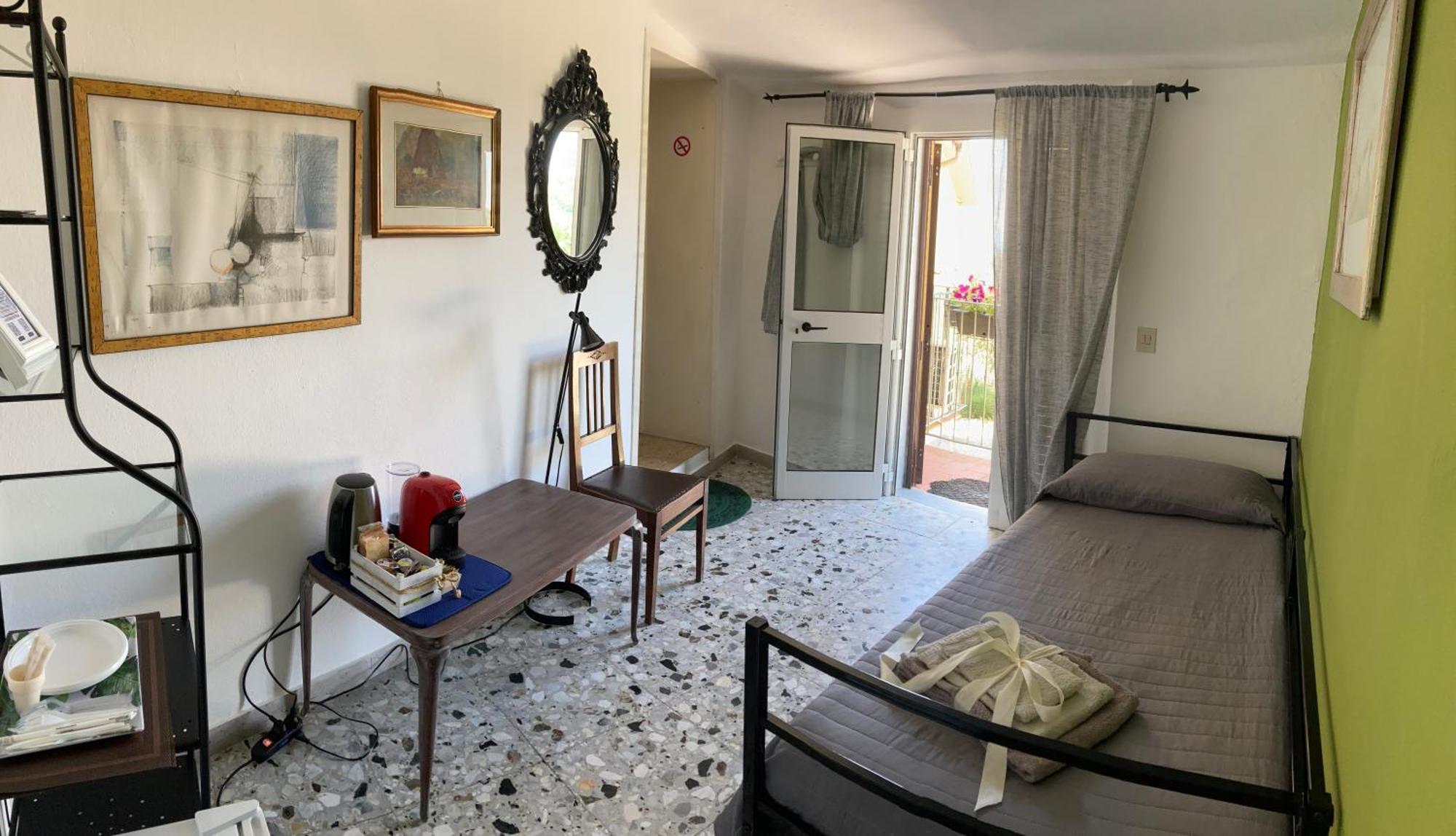 Il Podere La Casina Monsummano Terme Exteriör bild